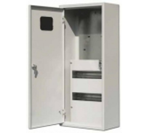 Корпус метал. учетный встраиваемый 710х330х160 3-фаз 24 мод. IP31 ЩРУВ-3/24  30303DEK  DEKraft