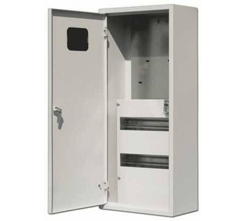 Корпус метал. учетный встраиваемый 710х330х160 3-фаз 24 мод. IP31 ЩРУВ-3/24  30303DEK  DEKraft