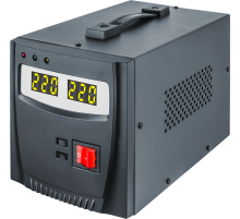 Стабилизатор напряжения 61 767 NVR-RF1-1500 61767 Navigator