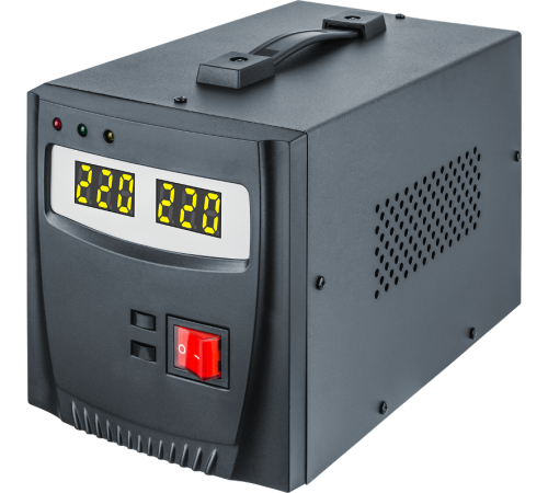 Стабилизатор напряжения 61 767 NVR-RF1-1500 61767 Navigator