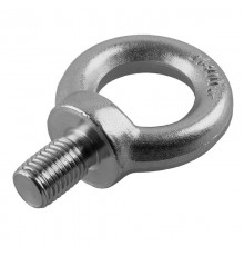 Рым-болт DIN580 М16 (1шт) - ярлык  105818  Tech-KREP