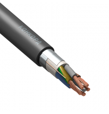 КГВВэнг(А) 5х1,5 380/660-2  Конкорд
