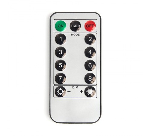 Светодиодная гирлянда Feron CL590 занавес 2*2м + 2м 2700К USB  41635  Feron