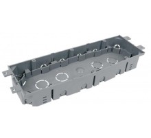 Коробка приборная для лючка C-Line 24  cl-kpnl-24  EKF