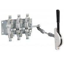 Разъединитель РЕ19-35-31140  250А   PE-31140-0250  GENERICA