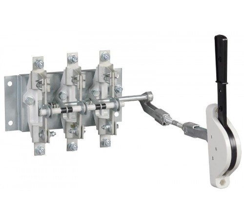 Разъединитель РЕ19-35-31140  250А   PE-31140-0250  GENERICA