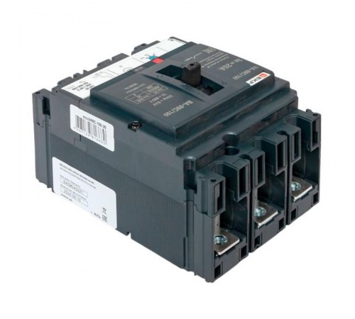 Выключатель автоматический ВА-99C (Compact NS) 100/20А 3P 36кА EKF PROxima  mccb99C-100-20  EKF