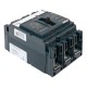 Выключатель автоматический ВА-99C (Compact NS) 100/20А 3P 36кА EKF PROxima  mccb99C-100-20  EKF