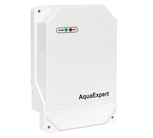 Система защиты от протечки воды AquaExpert RADIO 3/4 дюйма  AquaExpert-3/4-radio  EKF