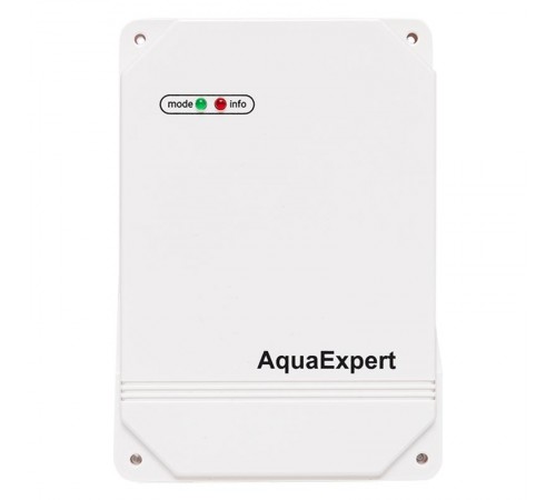 Система защиты от протечки воды AquaExpert RADIO 3/4 дюйма  AquaExpert-3/4-radio  EKF