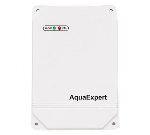 Система защиты от протечки воды AquaExpert RADIO 3/4 дюйма  AquaExpert-3/4-radio  EKF