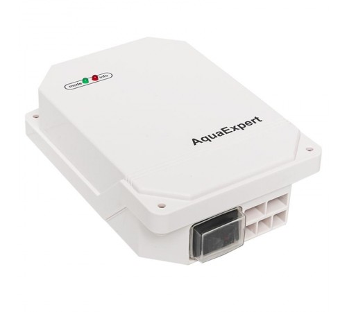Система защиты от протечки воды AquaExpert RADIO 3/4 дюйма  AquaExpert-3/4-radio  EKF