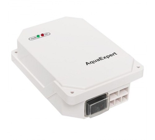 Система защиты от протечки воды AquaExpert RADIO 3/4 дюйма  AquaExpert-3/4-radio  EKF