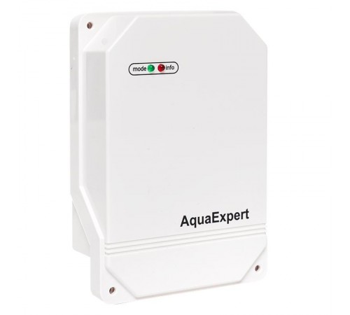 Система защиты от протечки воды AquaExpert RADIO 3/4 дюйма  AquaExpert-3/4-radio  EKF