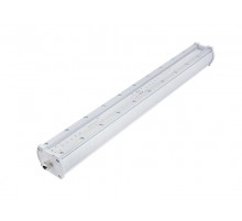 Светильник светодиодный Piton 40/5400 40Вт 5400Лм 4000K IP65 Аварийный  DP40D-PZ-4K  Diora