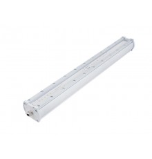 Светильник светодиодный Piton 40/5400 40Вт 5400Лм 4000K IP65 Аварийный  DP40D-PZ-4K  Diora