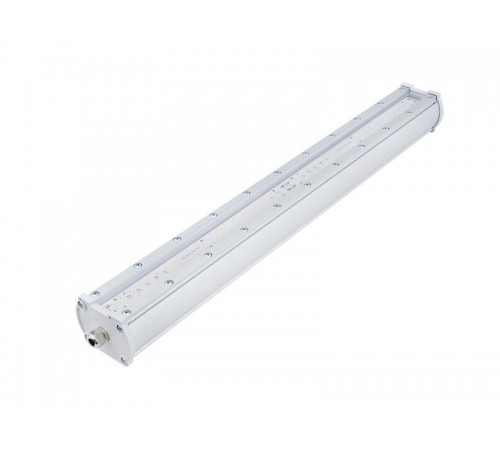 Светильник светодиодный Piton 40/5400 40Вт 5400Лм 4000K IP65 Аварийный  DP40D-PZ-4K  Diora