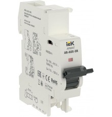 Расцепитель независимый AR-AUX-SR 100...415В ARMAT  AR-AUX-SR-100-415  IEK
