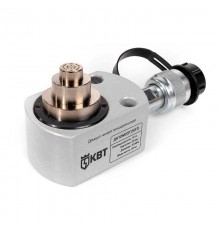 Домкрат низкий телескопический ДН10М25Т  84593  КВТ