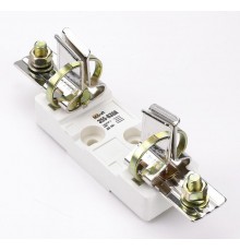 Держатель ножевого предохранителя тип 39, га  21325DEK  DEKraft