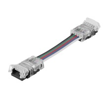 Акссесуары для ленты светодиодной коннектор PERFORMANCE LS AY PFM-CSW/P5/50  4058075451148  LEDVANCE