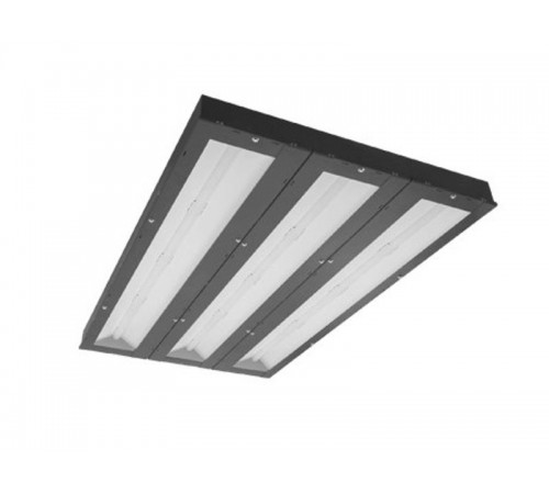 Светильник светодиодный AUTOZEBRA LED 3  1789000040  Световые Технологии