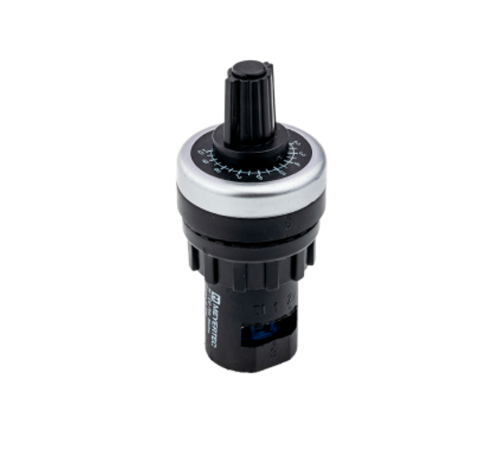 Потенциометр, 10 кОм MT22-R10  81410  ОВЕН