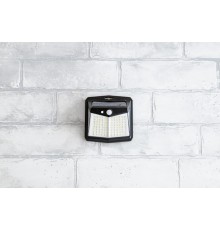 Светильник декоративный садовый NSL LED 93 224 NSL-17 (на солнечной батарее с датчиком движения)  93224  Navigator