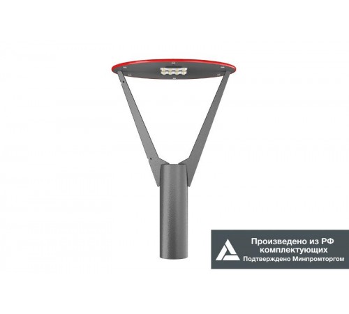 КАШТАН МИНИ  LE-СТУ-36-035-6233-67Т  LEDeffect