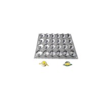 Блок линз 24B60-M112х135 (60°, 24x LED)  016066  Arlight