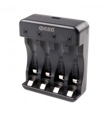 Зарядное устройство   CND-4I-14 (4 х АА/ААА)  .5057494  ФАZA