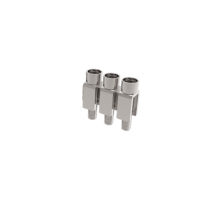 Блок перемычек на 3-конт., 10 мм2 (уп. 10 шт.) MTU-J310  54710  ОВЕН