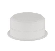 Заглушка для труб. IP40. д.20мм  50920  DKC