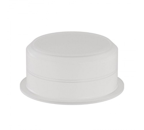 Заглушка для труб. IP40. д.20мм  50920  DKC