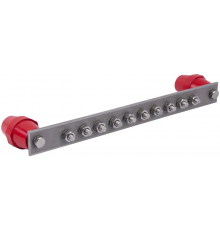 Шина уравнивания потенциалов (1802 10 VA)  5015866  OBO Bettermann