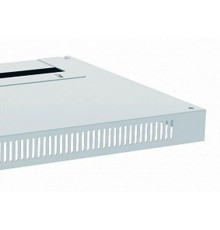 Панель потолочная с перфорацией и вводом для кабелей   R 80.80 PK  Провенто