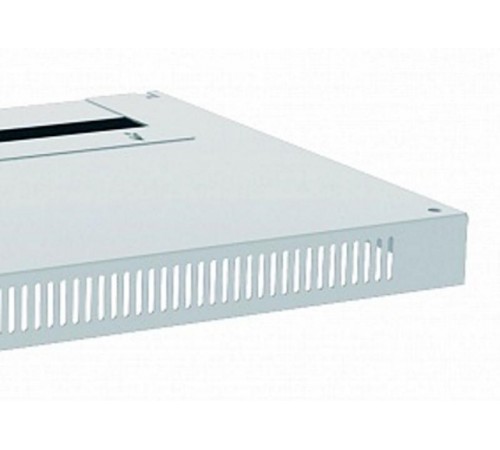 Панель потолочная с перфорацией и вводом для кабелей   R 80.80 PK  Провенто