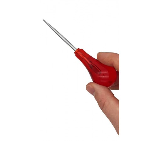 Шило укороченое 4 мм, длина 120 мм  49004110  Felo