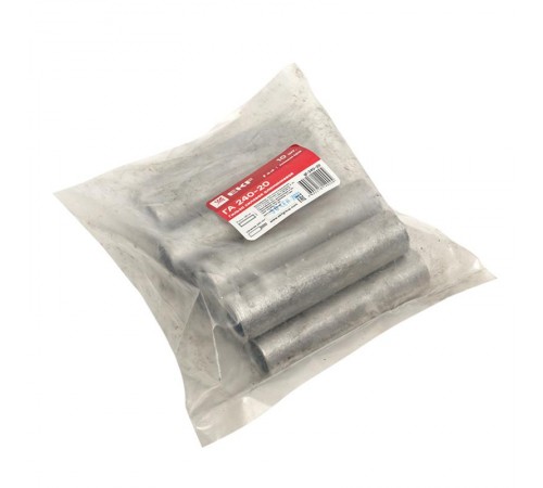 Гильза соединительная алюминиевая ГА 240-20 EKF PROxima  gl-240-20  EKF