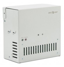 SKAT 12-4.0 TOP источник питания, 12В, 4А, корпус для потолков и АКБ 7-12Ач  288  Бастион