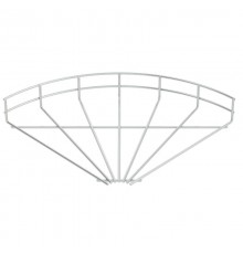 Угловая секция 90° 55x300 (GRB 90 530 G)  6001947  OBO Bettermann