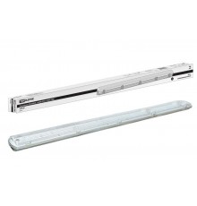 Светильник ЛСП3902С 1х36Вт IP65 с ЭПРА  SQ0304-0027  TDM