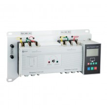 АВР ТСМ-400/225 3р EKF PROxima  ats-tsm-225A-3p-pro  EKF