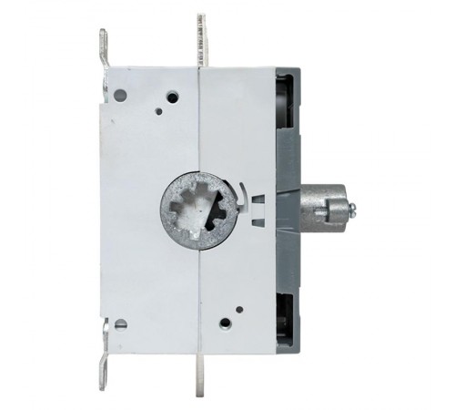 Рубильник 400A 4P без рукоятки управления TwinBlock  tb-s-400-4p  EKF