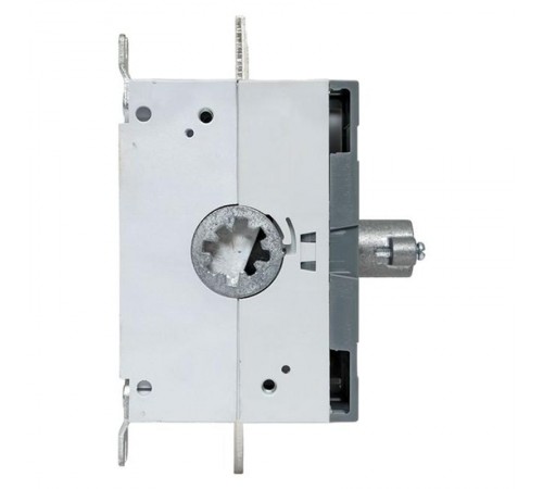 Рубильник 400A 4P без рукоятки управления TwinBlock  tb-s-400-4p  EKF