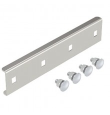 Продольный соединитель в компл. с болтами 210x62 мм  7103594  OBO Bettermann