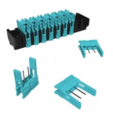 Приспособление для замены штифтов MTP PRO, Male, MM (10 шт.)  RNTLCSMTPMMMA  DKC