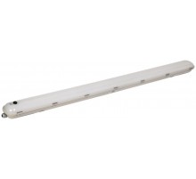 Светильник светодиодный промышленный линейный аварийный ДСП 1425А 40Вт с БАП на 1 ч 4000К 4800Lm/600Lm IP65  LDSP6-1425A-1-40-4000-K01  IEK