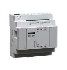 Модуль расширения дискретного ввода/вывода ПРМ-220.1  77536  ОВЕН