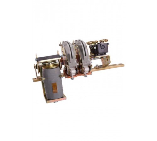 КТП-6014Б У3, 80А, 220В, 2з+2р, 4 полюса, контактор электромагнитный (ЭТ)  ET004105  Электротехник